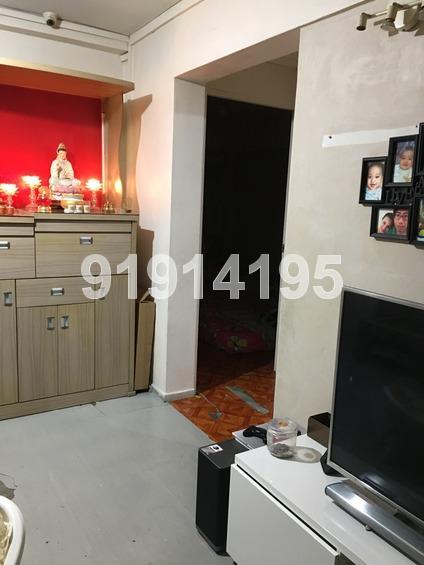 Blk 302 Ubi Avenue 1 (Geylang), HDB 3 Rooms #158644802